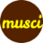 Musci AI Music Generator
